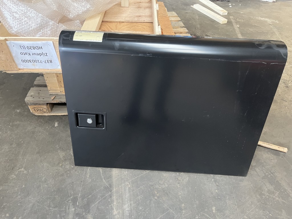 kato plaatwerk te koop bij Jaap Verboon