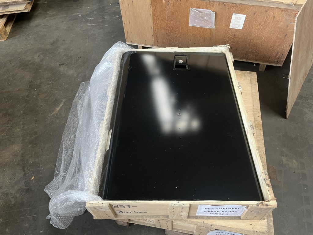 kato plaatwerken te koop bij Jaap Verboon