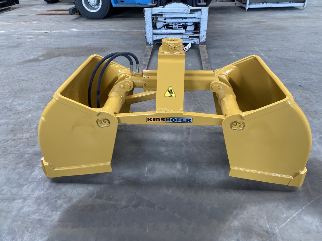 kinshofer 602-B-500 te koop bij Jaap Verboon