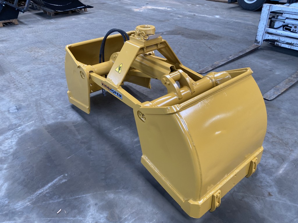 kinshofer 602-B-500 te koop bij Jaap Verboon