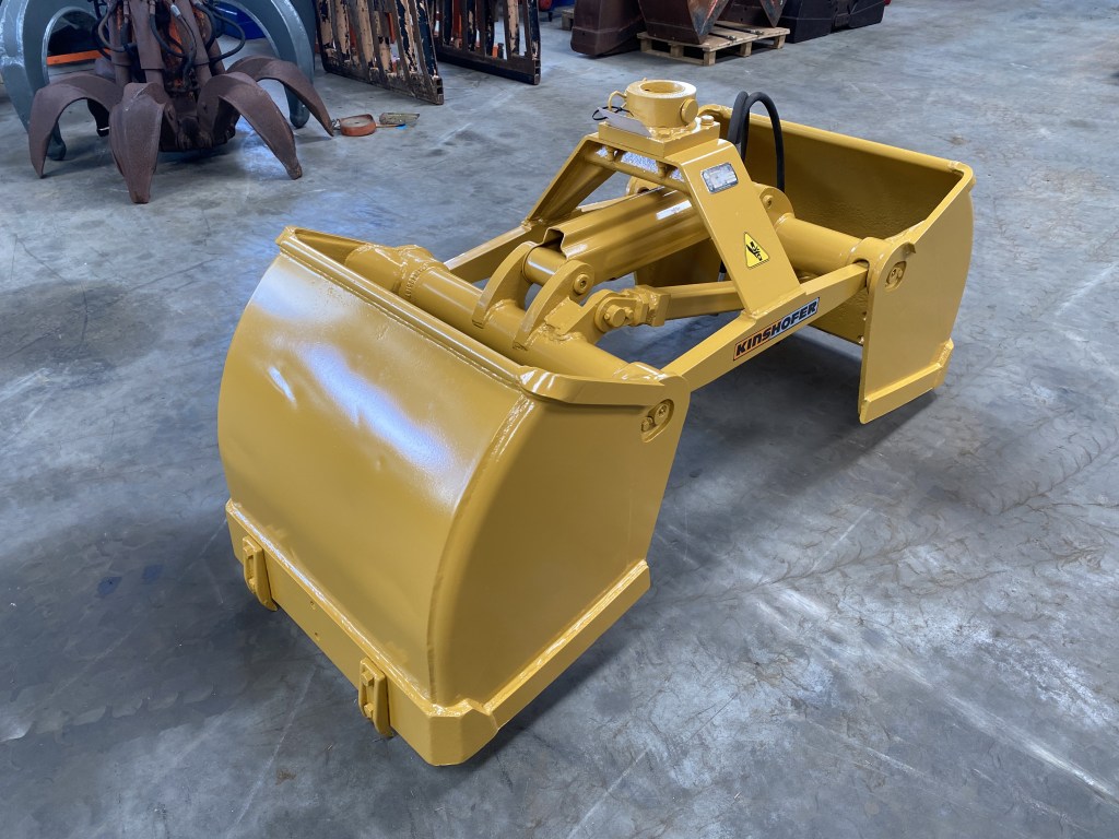 kinshofer 602-B-500 te koop bij Jaap Verboon