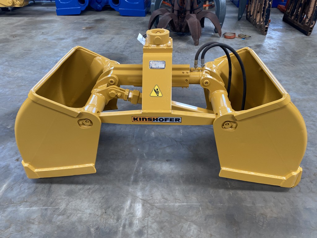 kinshofer 602-b-500 te koop bij Jaap Verboon