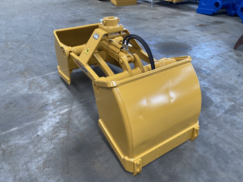 kinshofer 602-b-500 te koop bij Jaap Verboon