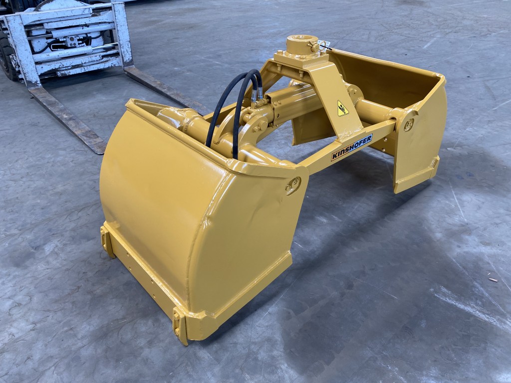 kinshofer 602-b-500 te koop bij Jaap Verboon