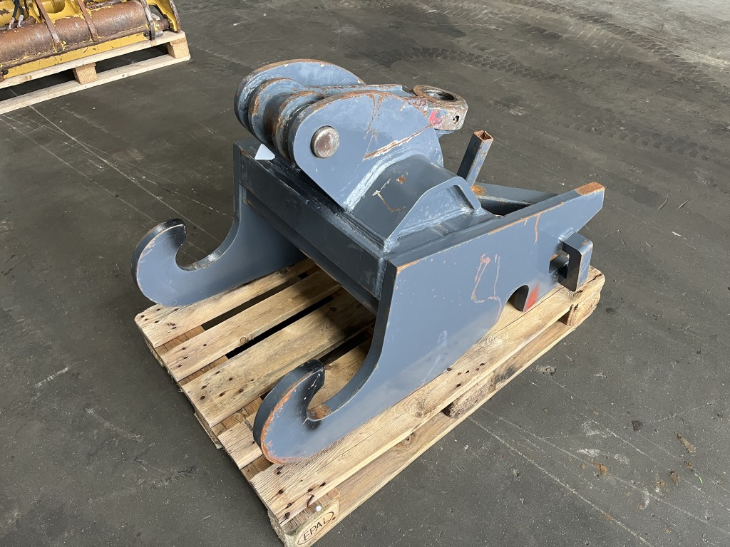 knijper beugel cw55 te koop bij Jaap Verboon