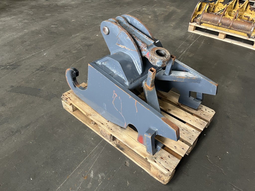 knijper beugel cw55 te koop bij Jaap Verboon