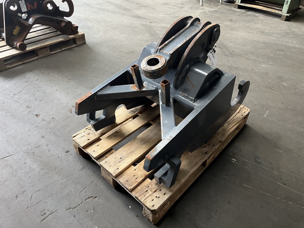 knijper beugel cw55 te koop bij Jaap Verboon