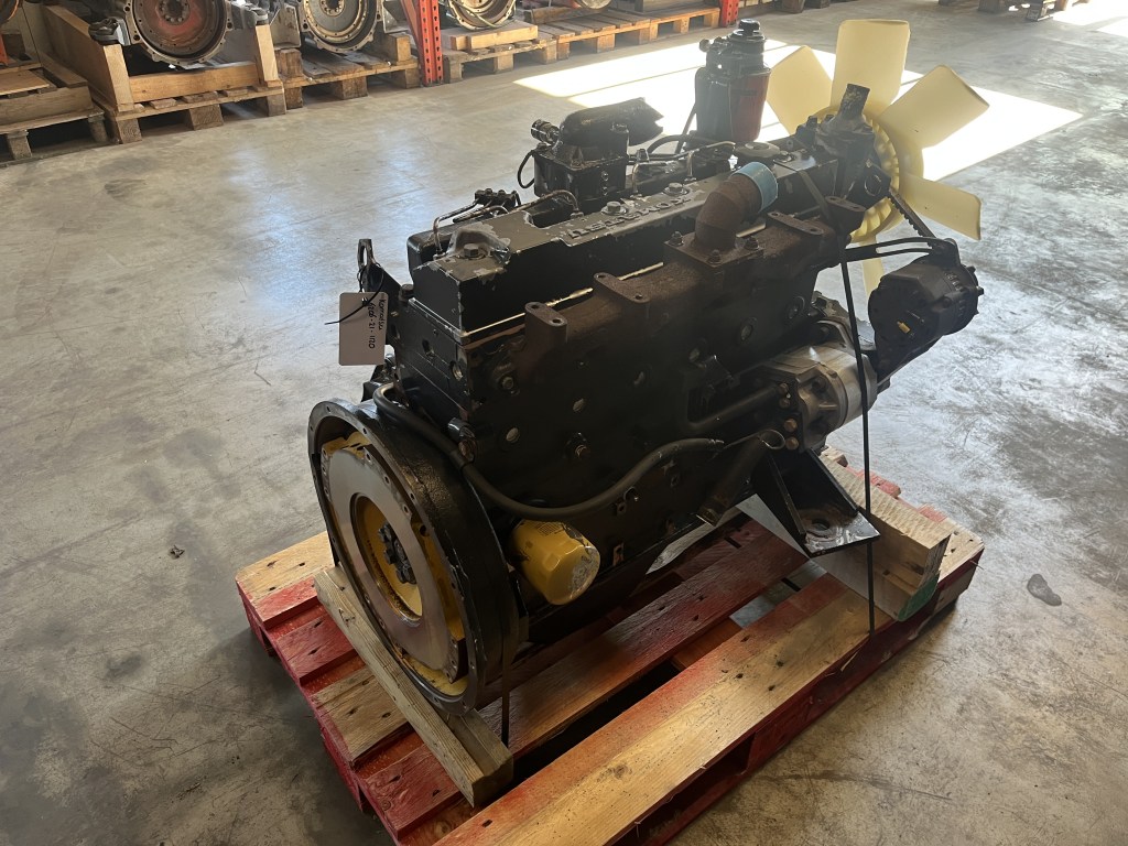 komatsu 6206 21 1120 te koop bij Jaap Verboon