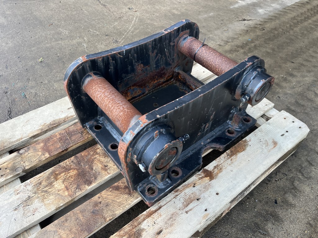 kop plaat 80 mm te koop bij Jaap Verboon