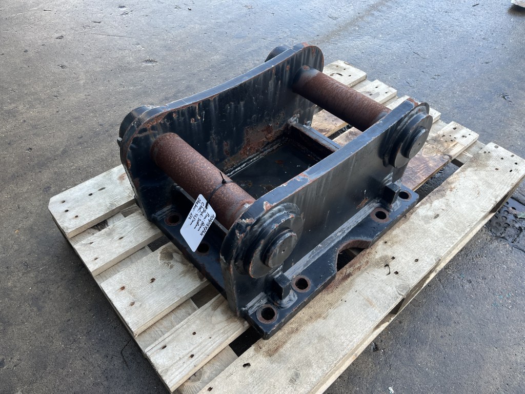 kop plaat 80 mm te koop bij Jaap Verboon