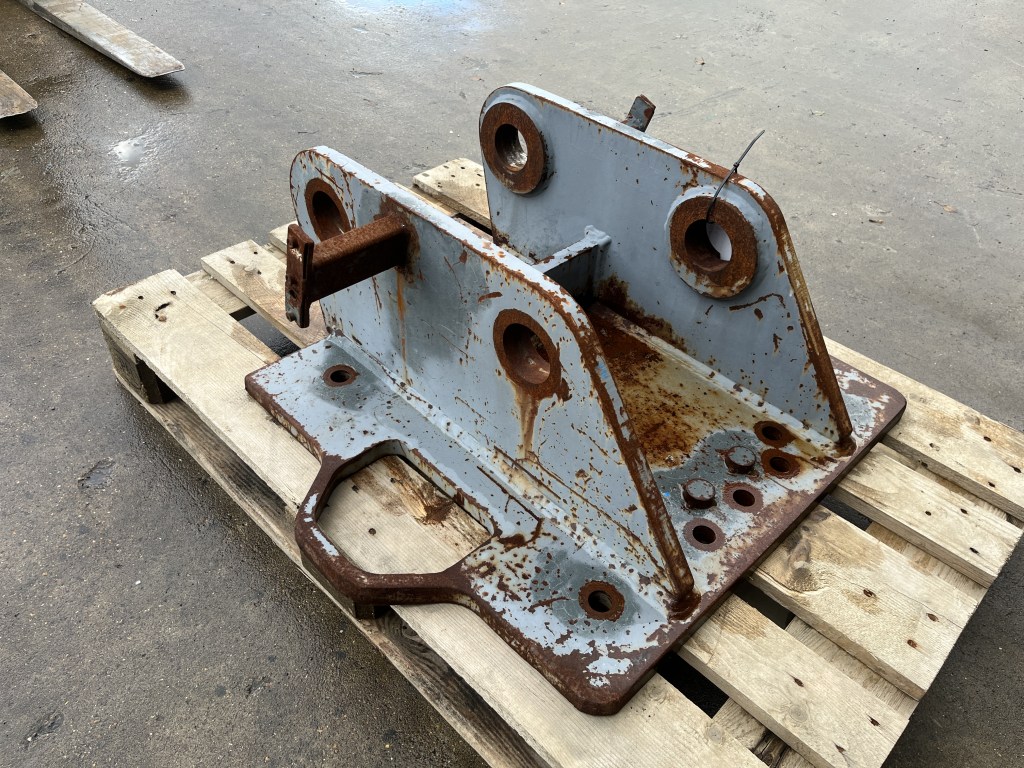 koppeling SKP te koop bij Jaap Verboon