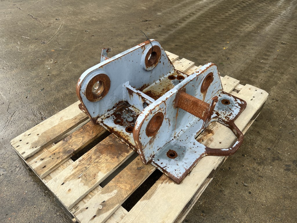 koppeling skp te koop bij Jaap Verboon