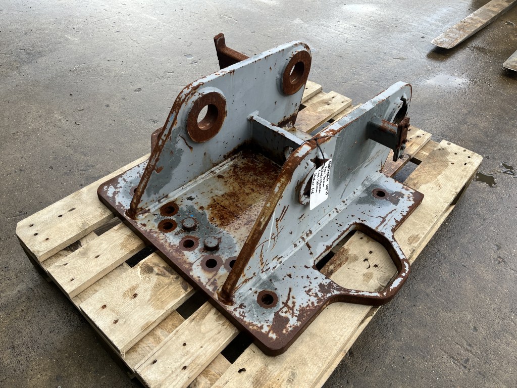 koppeling skp te koop bij Jaap Verboon