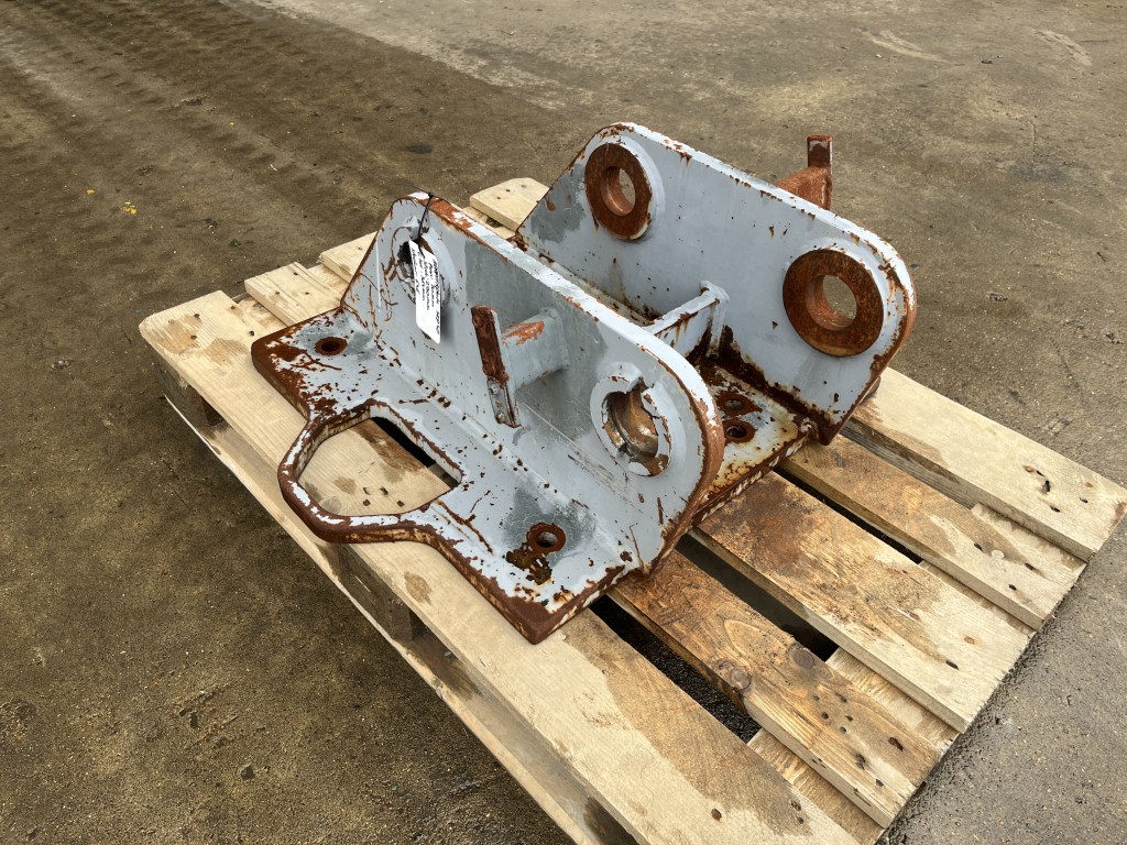 koppeling skp te koop bij Jaap Verboon