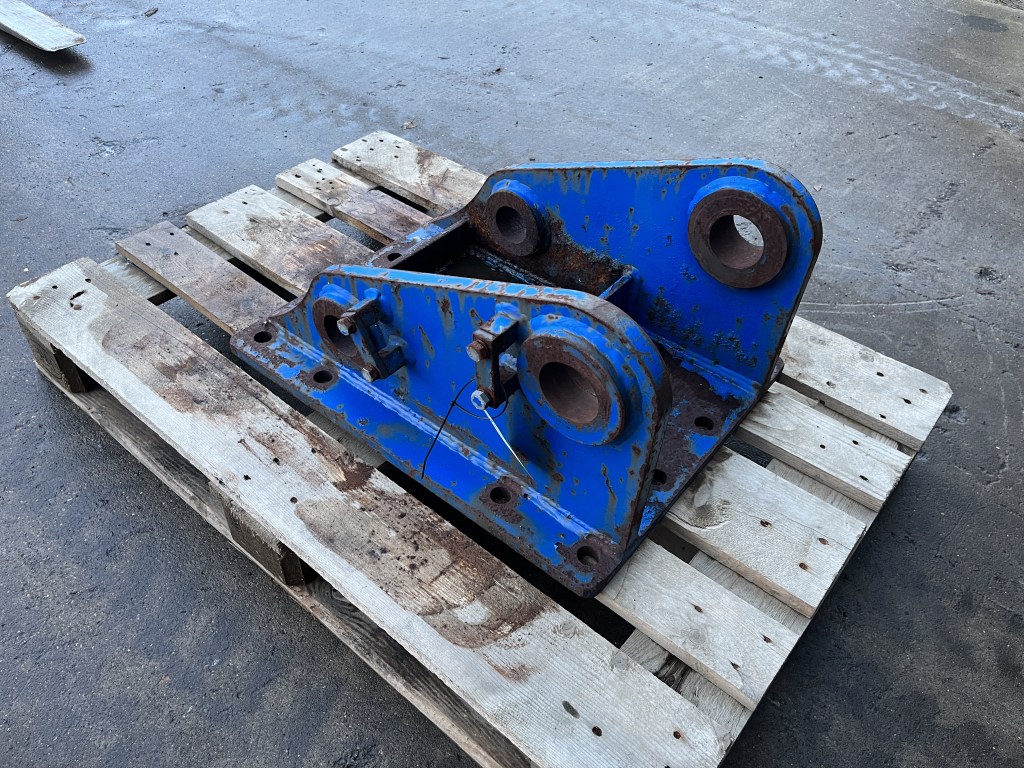 kopplaat 70/60 te koop bij Jaap Verboon