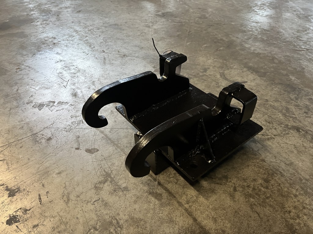 kopplaat CW05 CW0 te koop bij Jaap Verboon