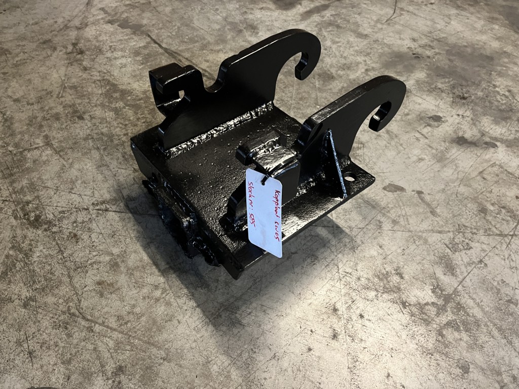 kopplaat CW05 CW0 te koop bij Jaap Verboon