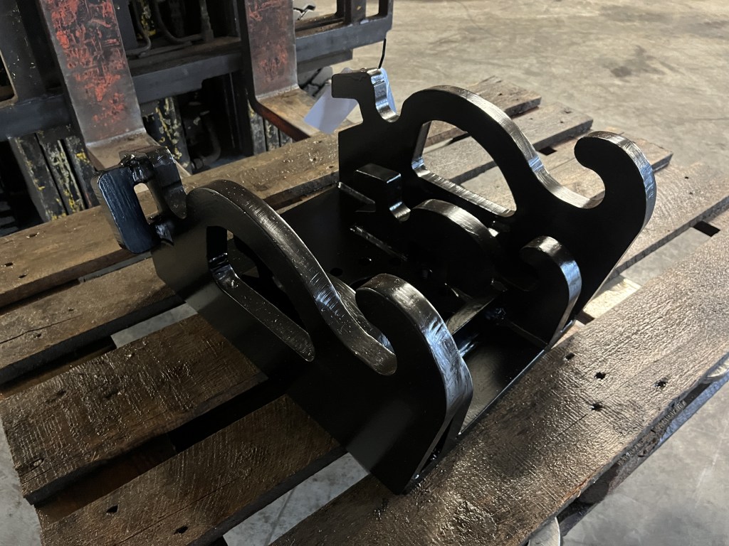 kopplaat CW10 CW05 CW0 te koop bij Jaap Verboon