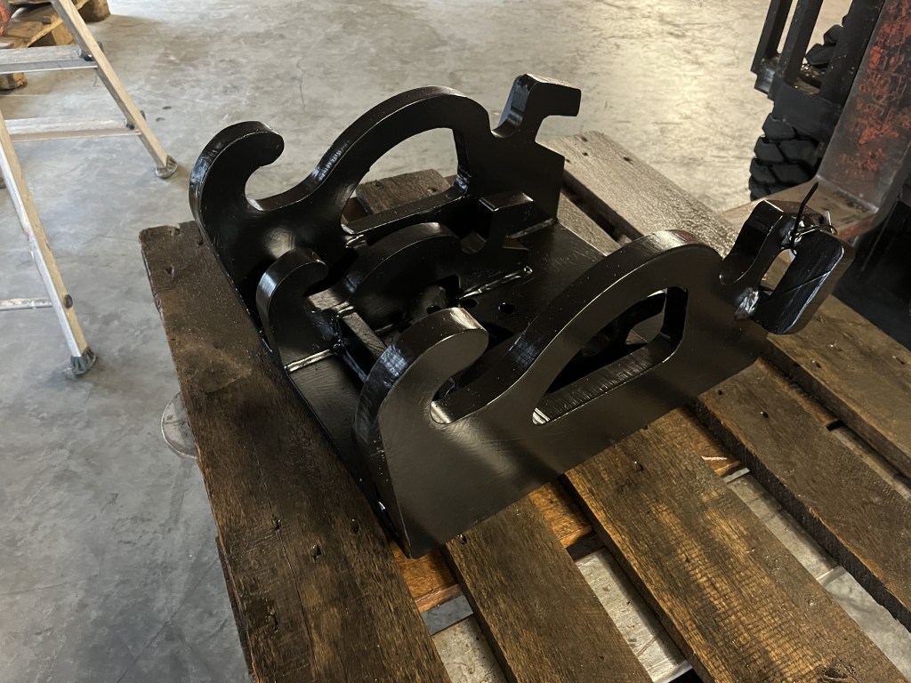 kopplaat CW10 CW05 CW0 te koop bij Jaap Verboon