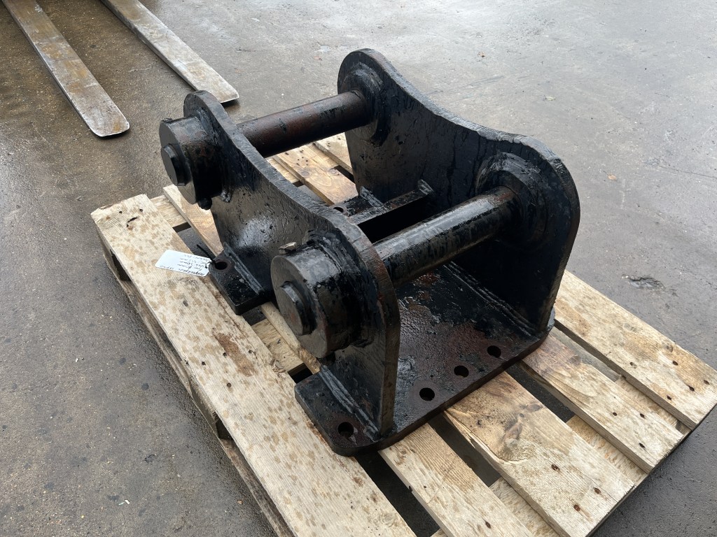 kopplaat SKP te koop bij Jaap Verboon