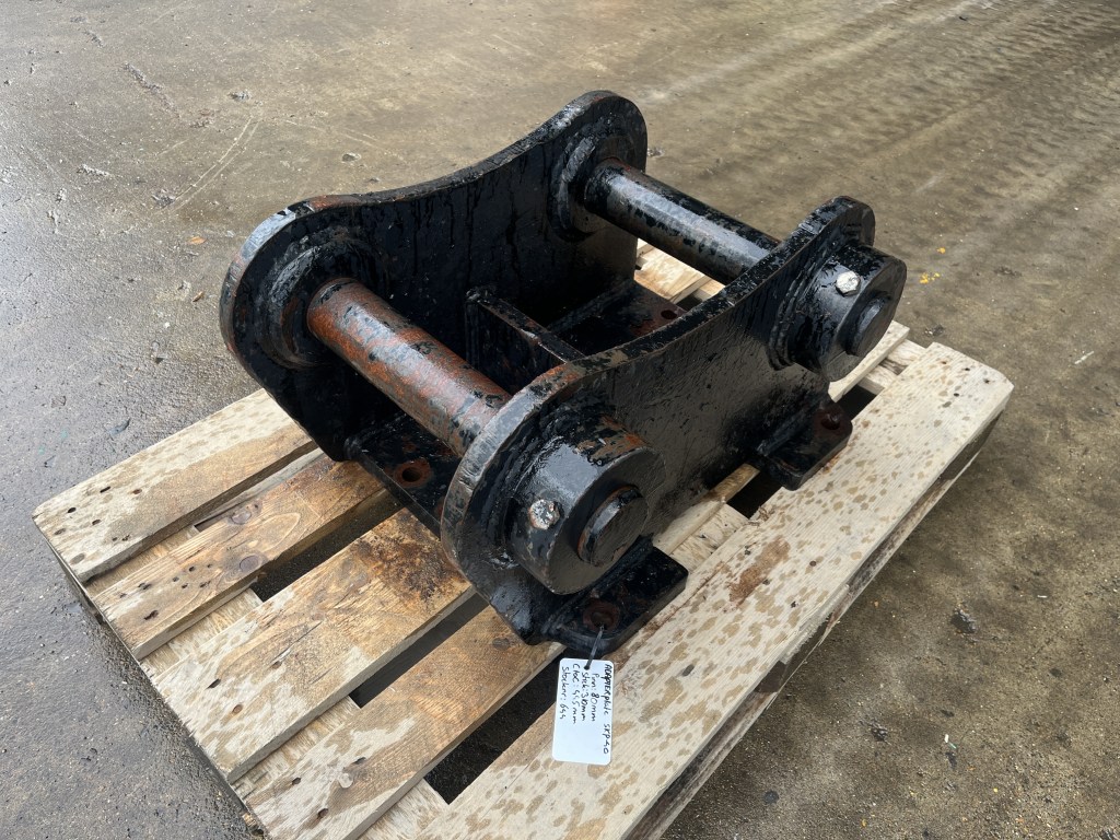 kopplaat SKP te koop bij Jaap Verboon