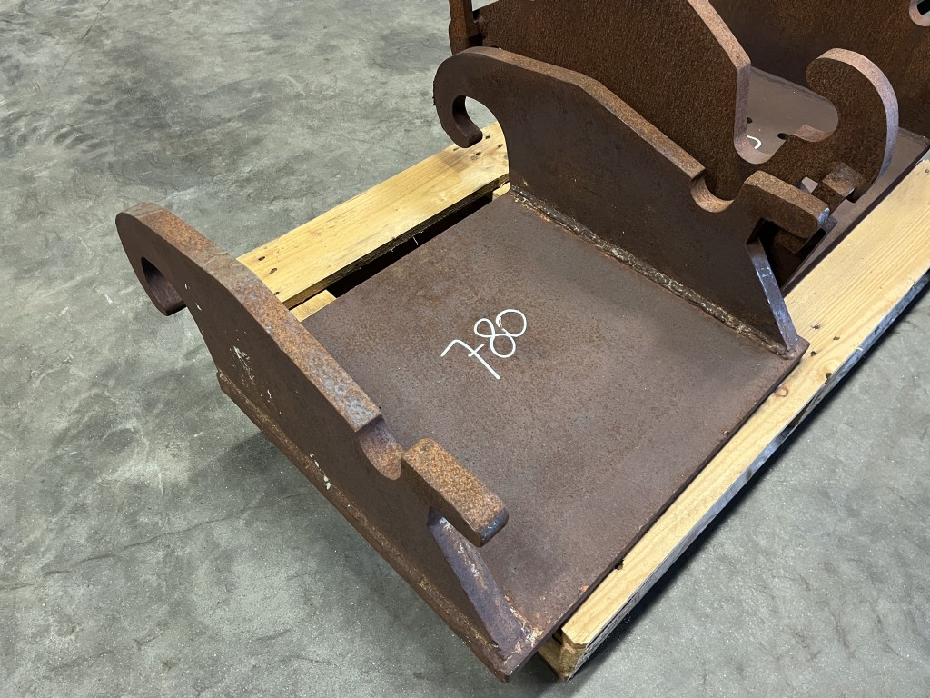 kopplaat cw20 te koop bij Jaap Verboon