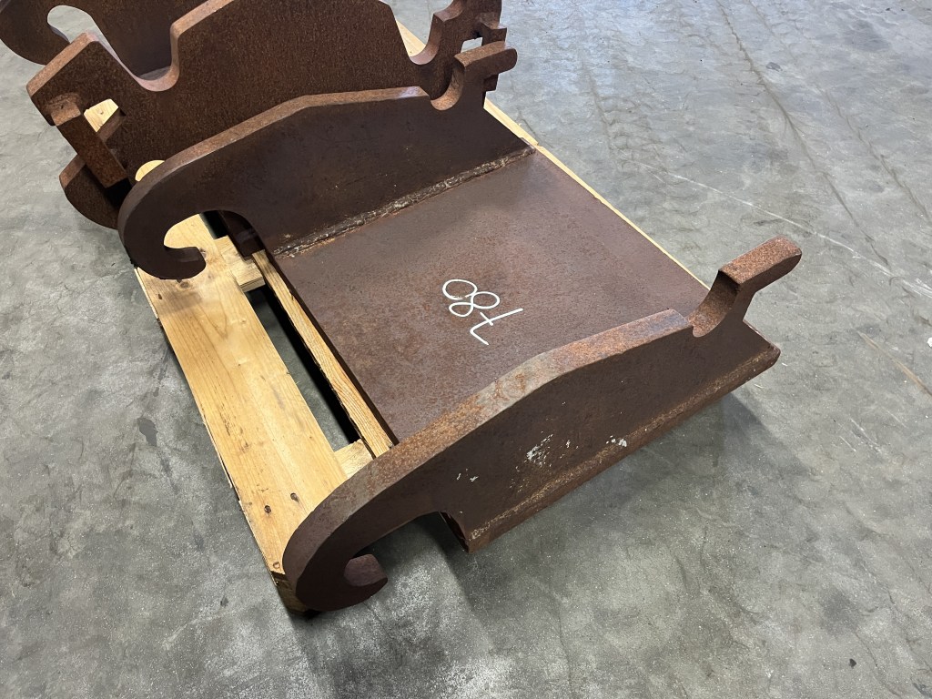 kopplaat cw20 te koop bij Jaap Verboon