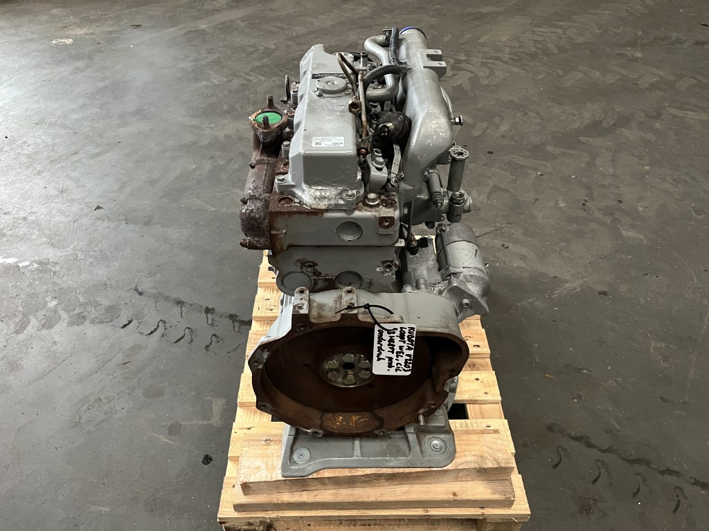 kubota V2203 te koop bij Jaap Verboon