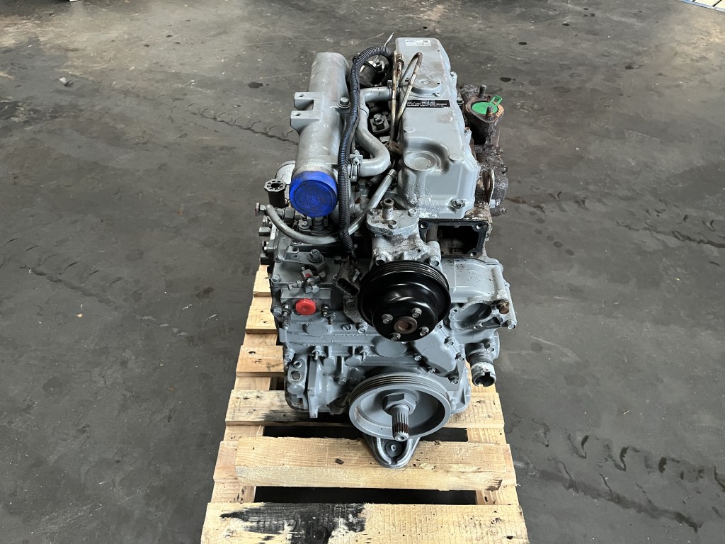 kubota V2203 te koop bij Jaap Verboon