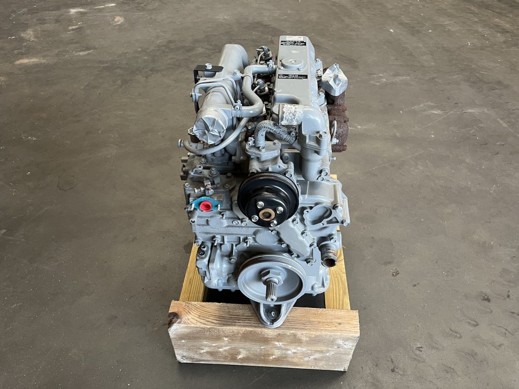 kubota V2203 te koop bij Jaap Verboon