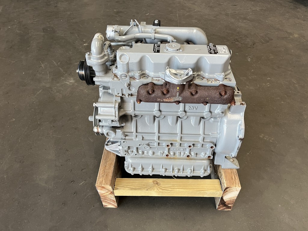 kubota V2203 te koop bij Jaap Verboon