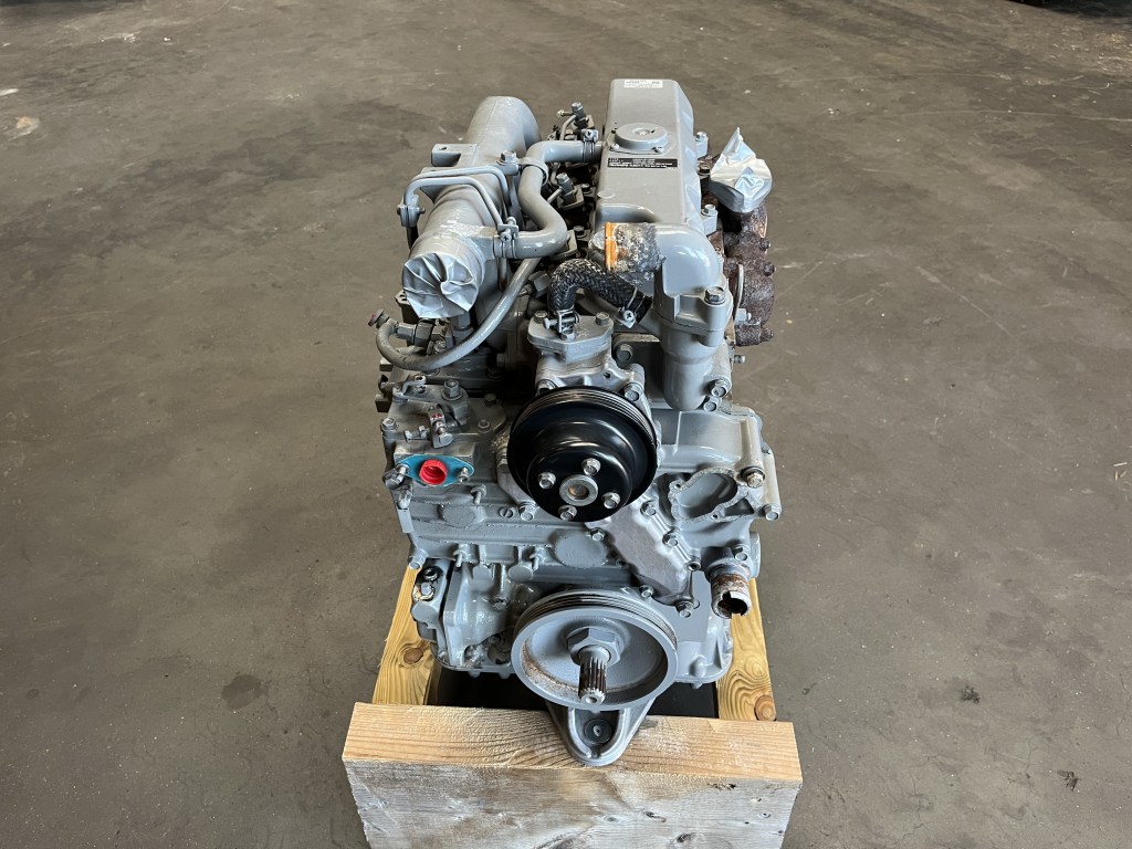 kubota V2203 te koop bij Jaap Verboon