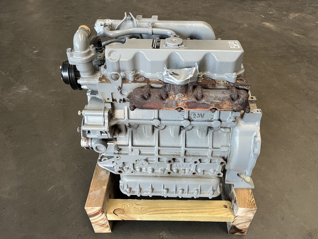 kubota V2203 te koop bij Jaap Verboon