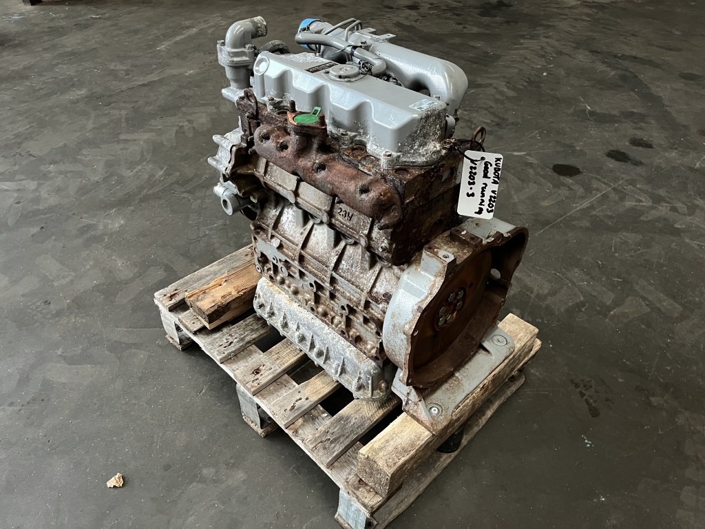 kubota v2203 te koop bij Jaap Verboon