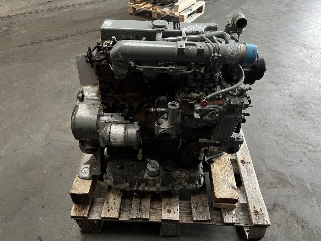 kubota v2203 te koop bij Jaap Verboon