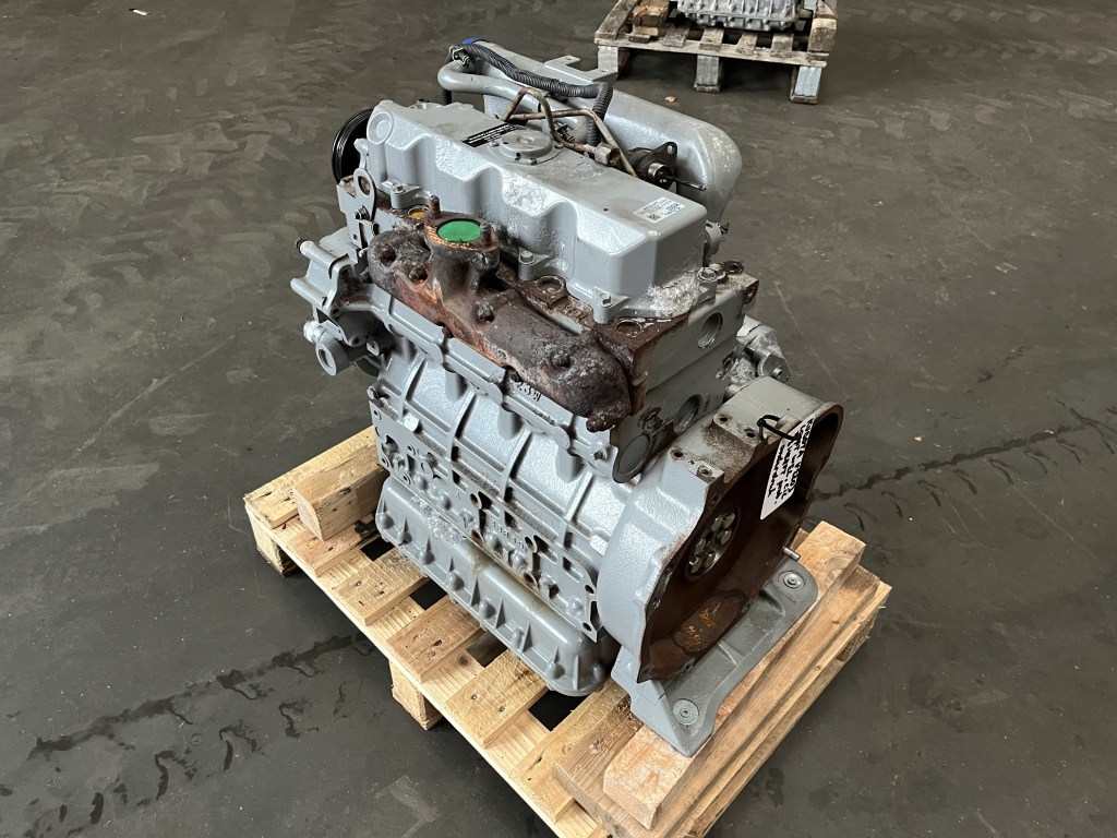 kubota v2203 te koop bij Jaap Verboon