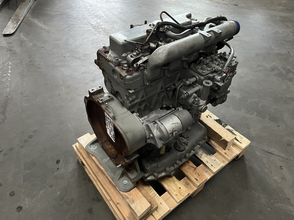 kubota v2203 te koop bij Jaap Verboon