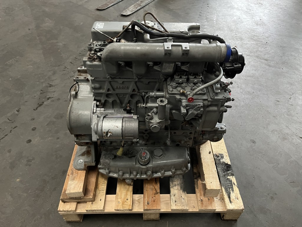 kubota v2203 te koop bij Jaap Verboon