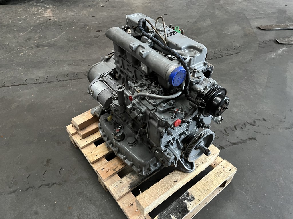 kubota v2203 te koop bij Jaap Verboon