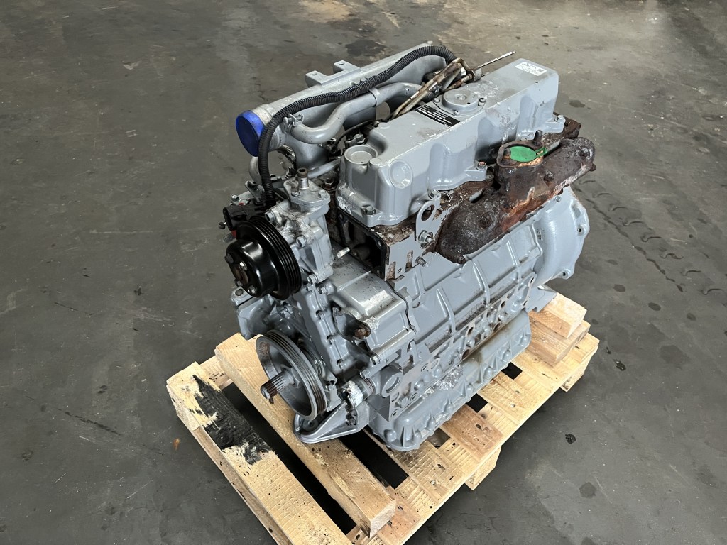 kubota v2203 te koop bij Jaap Verboon