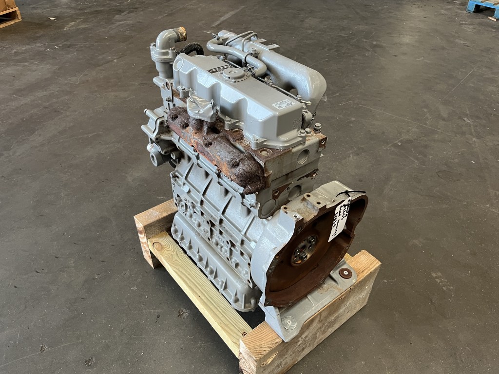 kubota v2203 te koop bij Jaap Verboon