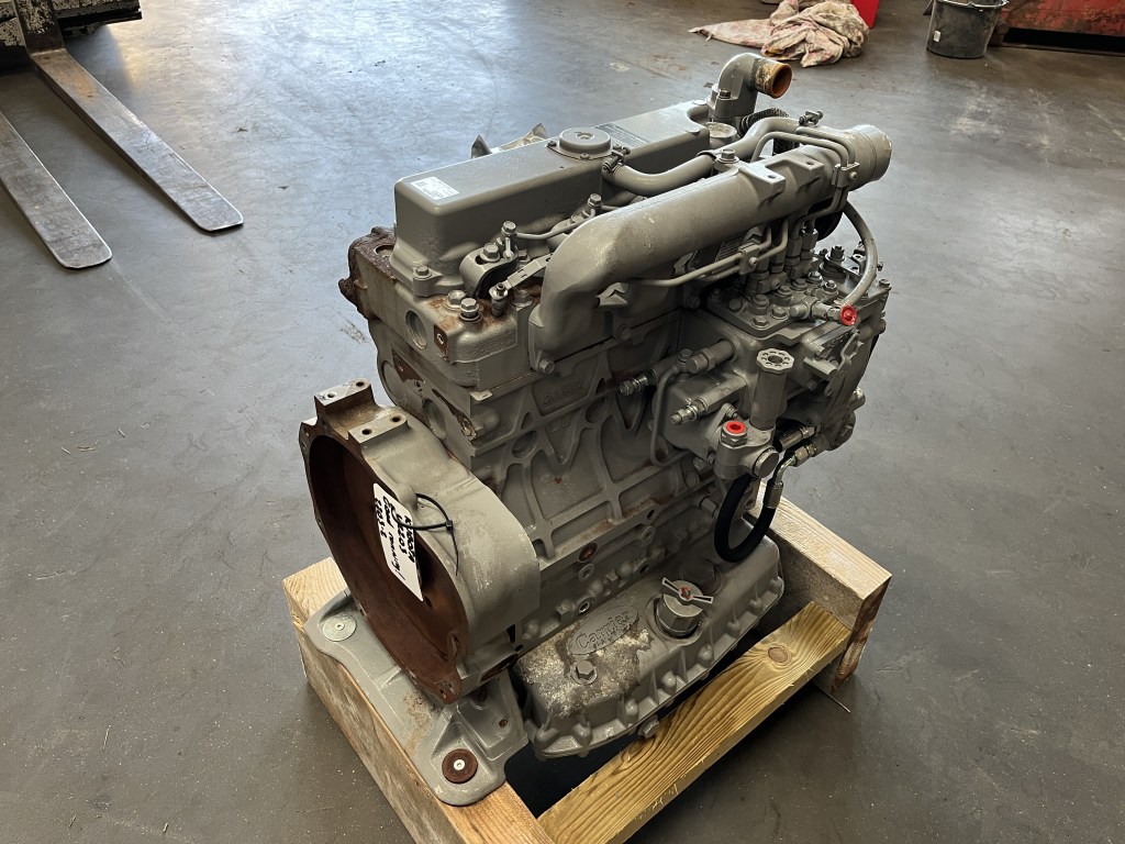 kubota v2203 te koop bij Jaap Verboon