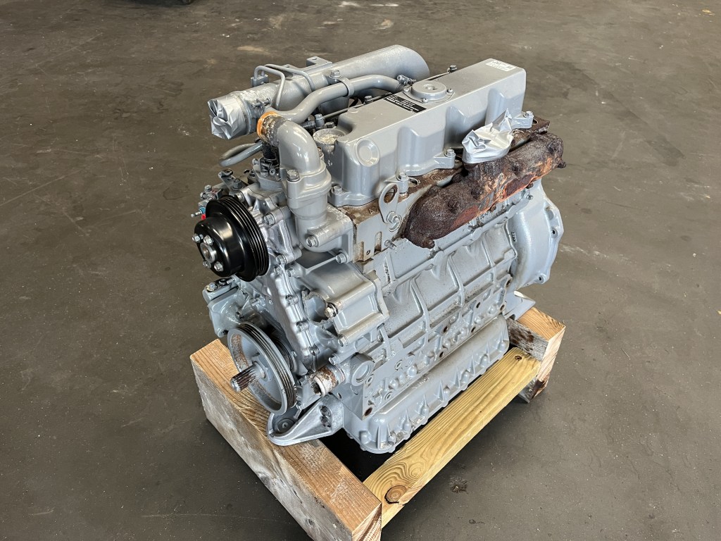 kubota v2203 te koop bij Jaap Verboon