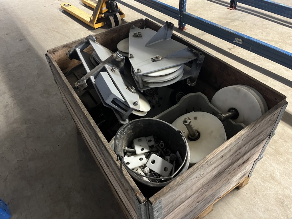 kunstof rollen lier te koop bij Jaap Verboon