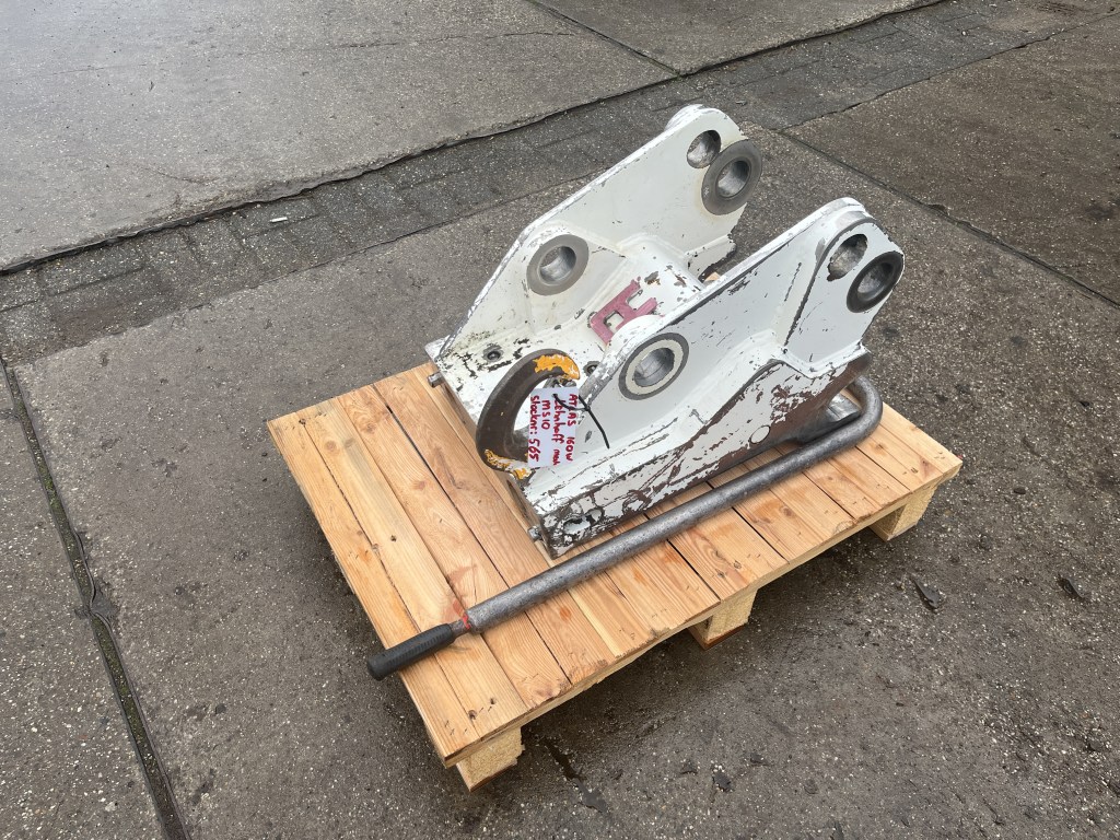 lehnhoff ms10 te koop bij Jaap Verboon