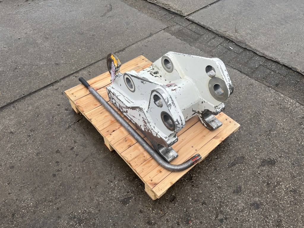 lehnhoff ms10 te koop bij Jaap Verboon