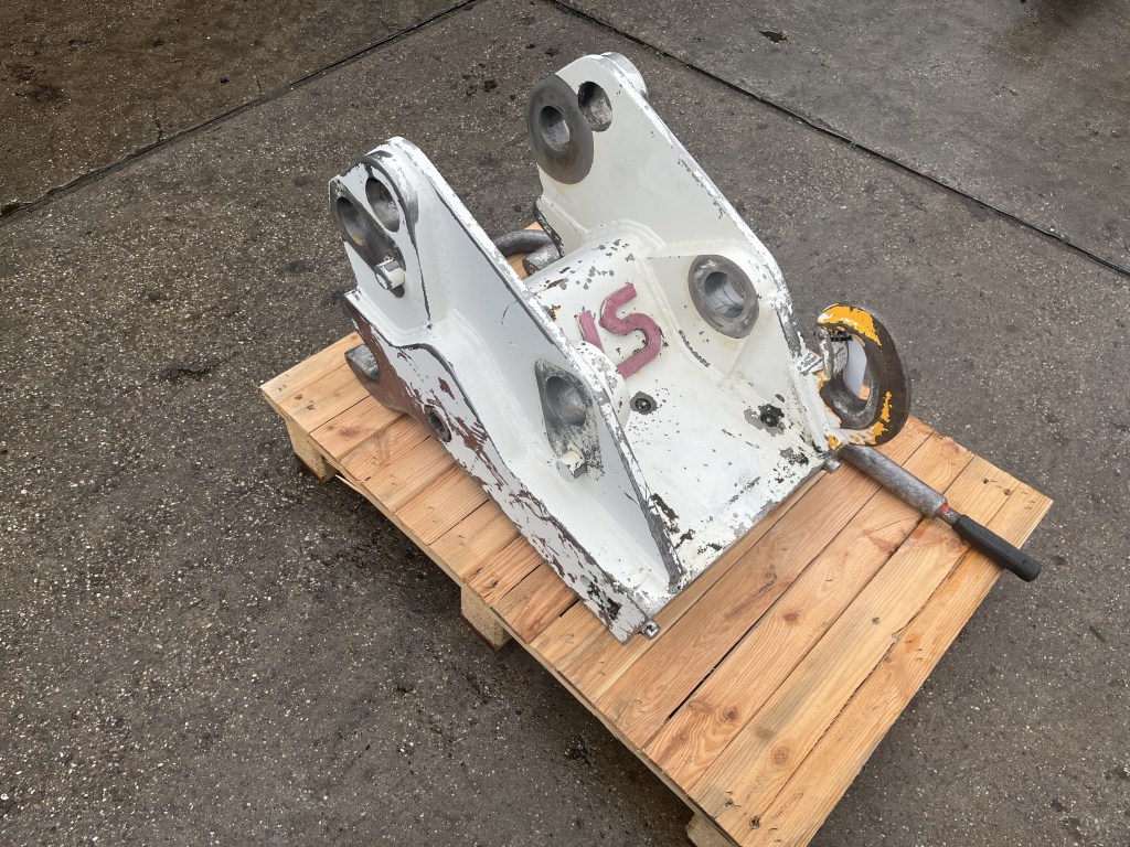 lehnhoff ms10 te koop bij Jaap Verboon