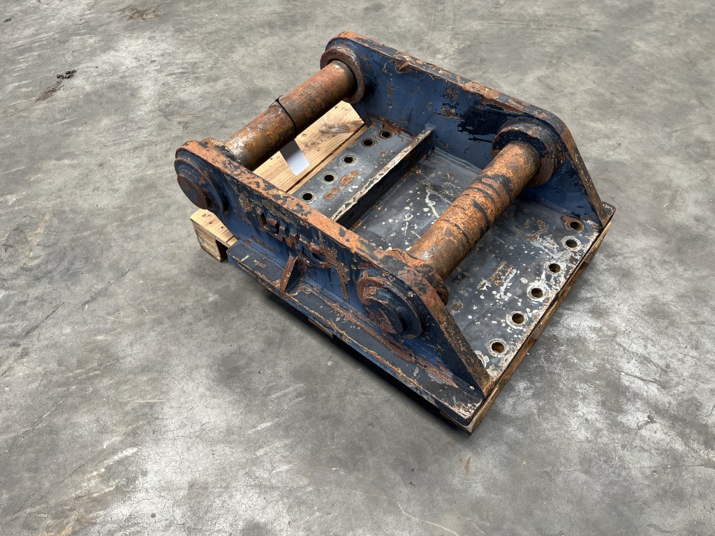 lemac adapter plate te koop bij Jaap Verboon