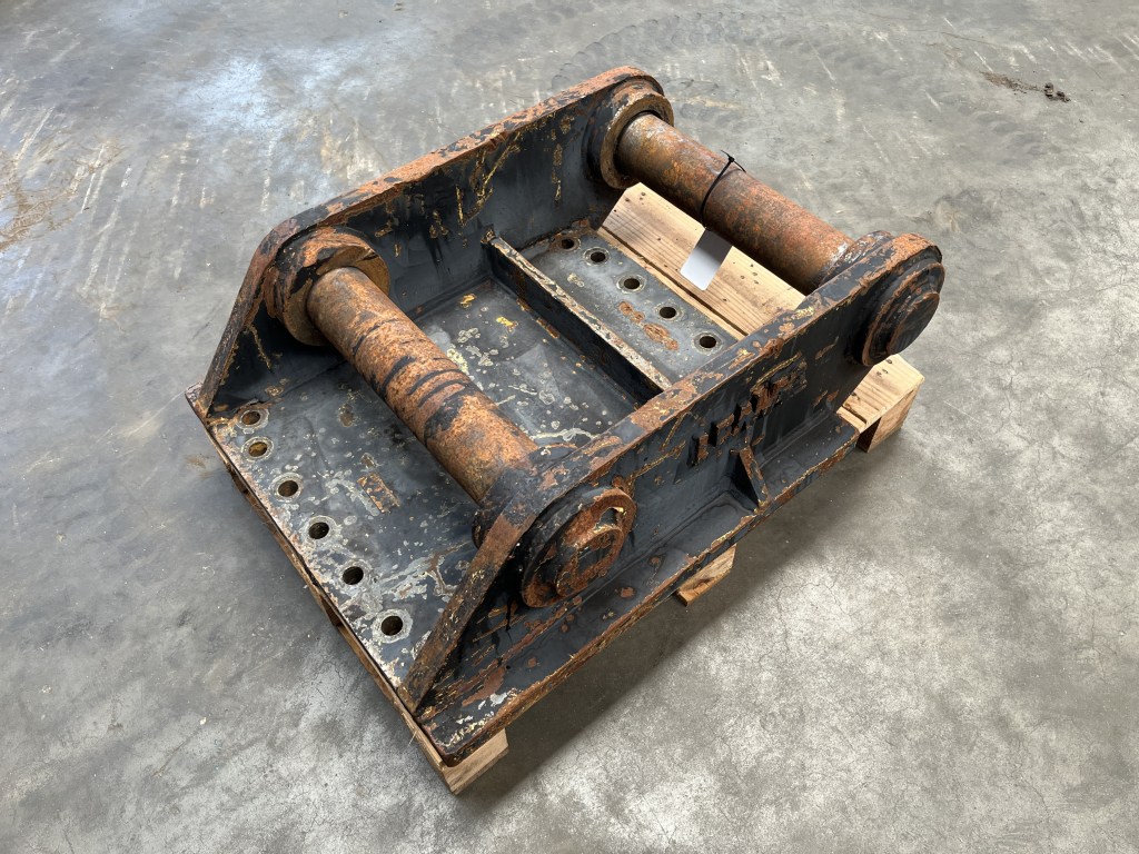 lemac adapter plate te koop bij Jaap Verboon