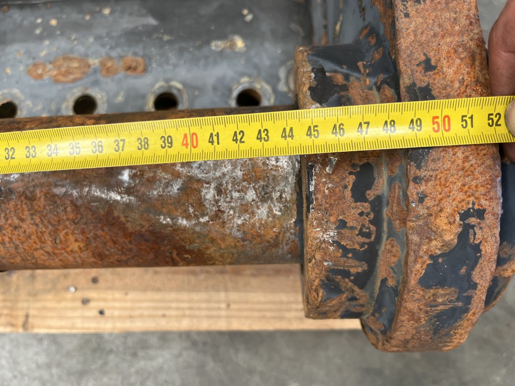 lemac adapter plate te koop bij Jaap Verboon